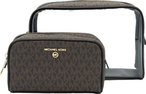 trousse de toilette michael kors